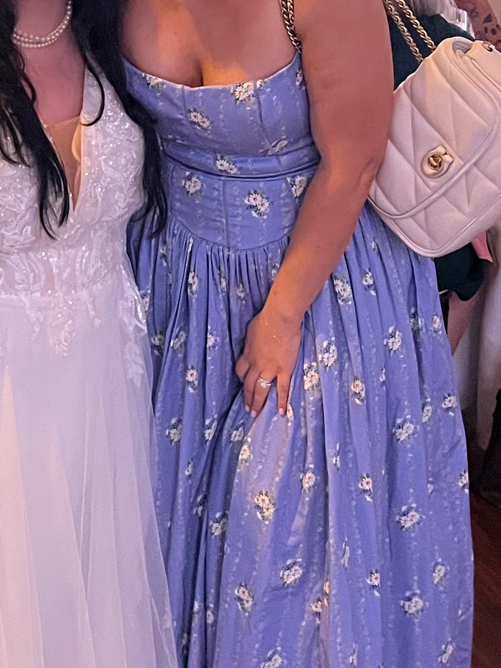 House of CB Ysabella Dress - Picture 3 of 4
